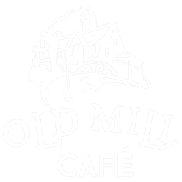 Old Mill Banquet Hall logo